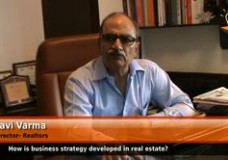 How is business strategy developed in real estate?(Director,Realtors)